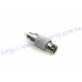AT-M-FCU-XX FC 固定式公母光纖衰減器 固定式光纖衰減器 FC/UPC 公母衰減器 ATT 可選擇衰減值 單模 光衰減器 高精密陶瓷插芯 Attenuator